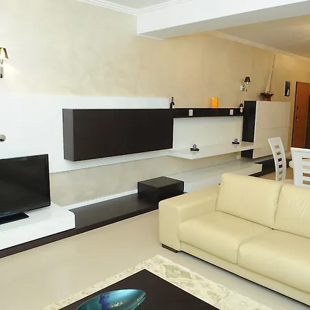 Apartament Tanya Tudor's