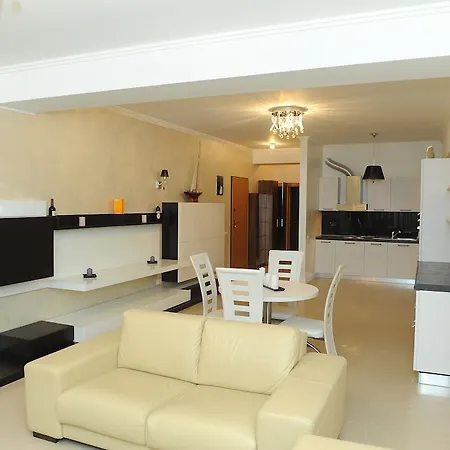 Apartment Apartament Tanya Tudor's *