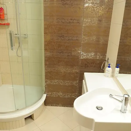 Apartament Tanya Tudor's Mamaia