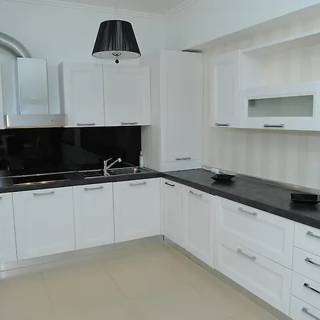 Apartment Apartament Tanya Tudor's Mamaia