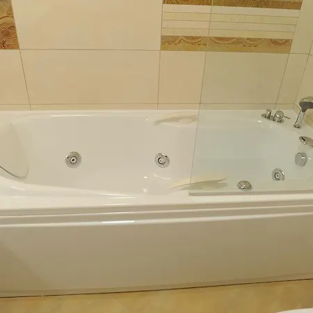 Apartament Tanya Tudor's Mamaia